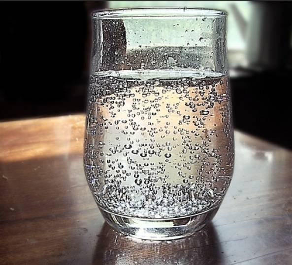 - Волк, говорят выбросы всё