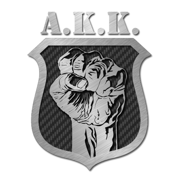 Спец Отряд АКК "Волк"