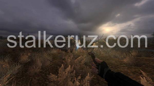 S.T.A.L.K.E.R. Shadow Of Chernobyl - Путь человека, возвращение. S.T.A.L.K.E.R. Shadow Of Chernobyl - Путь человека, возвращение.