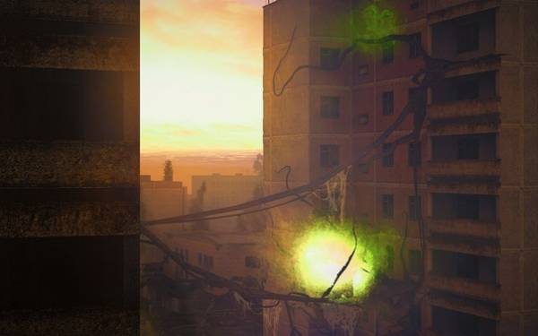 Anomaly 1.5.0 - демонстрация геймплейных фич Beta 3.0