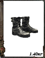 Тень Кота, Spoiler: Highlight Тень Кота, Spoiler: Highlight