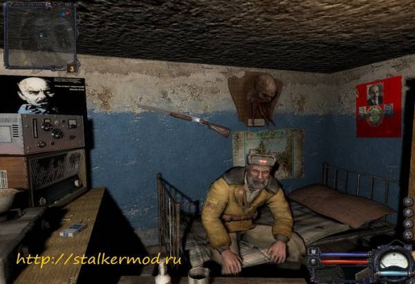 МОД СМЕРТЕЛЬНАЯ СХВАТКА V1.0