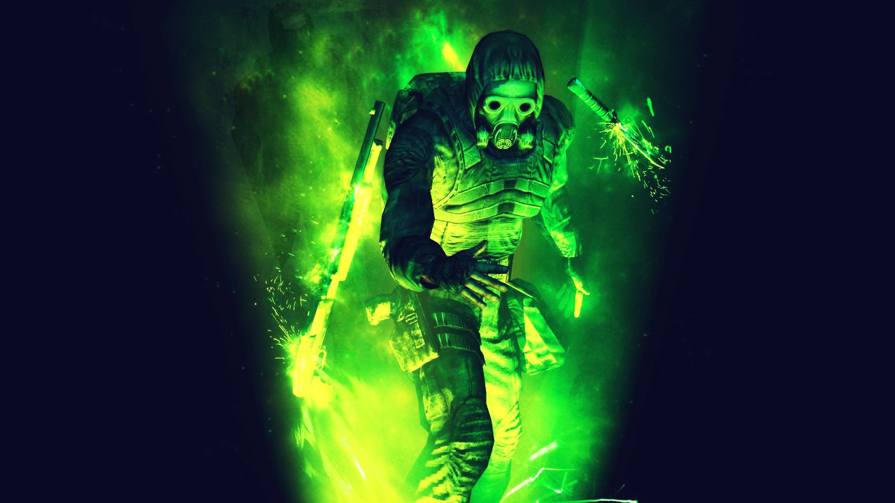 "S.T.A.L.K.E.R. 2 высококлассная AAA-игра!": GSC ответила на вопросы фанатов