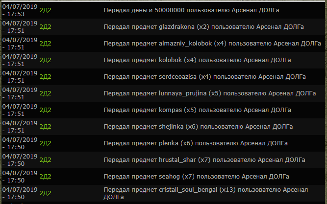 Маленько тут поднакопилось Маленько тут поднакопилось