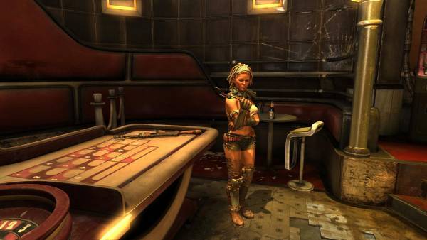 Дополнение для RAGE (28.12.12) Дополнение для RAGE (28.12.12)