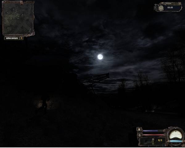 STALKER: [O.F.F.L.I.F.E.] для ТЧ