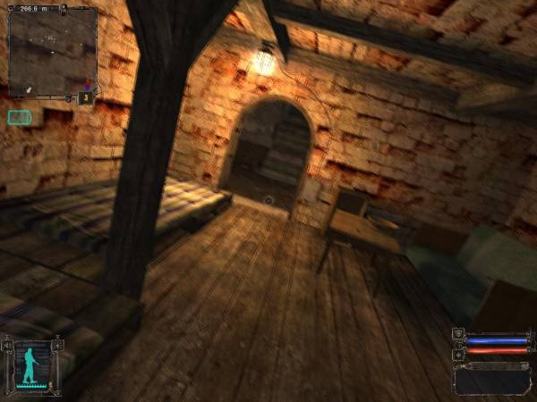 Как я провел день в Зоне Как я провел день в Зоне