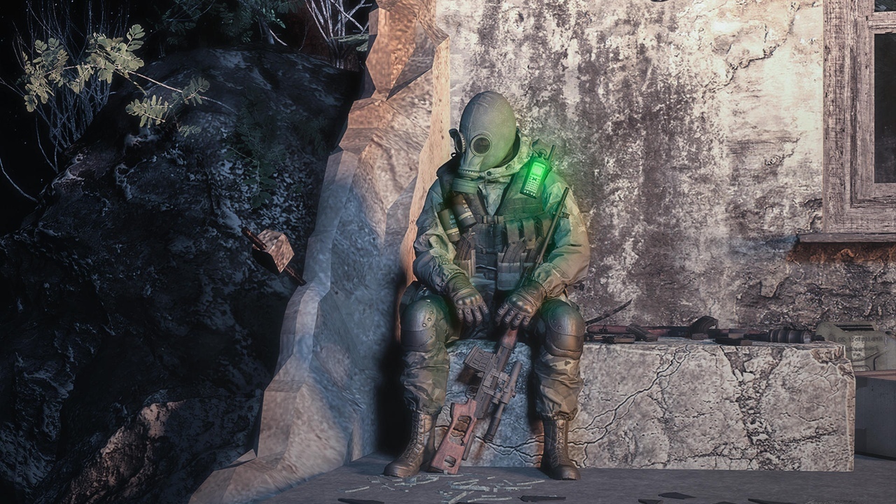 Первая часть шифра разгадана