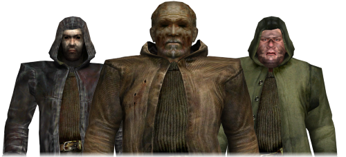 Квад "Темные" Квад "Темные"