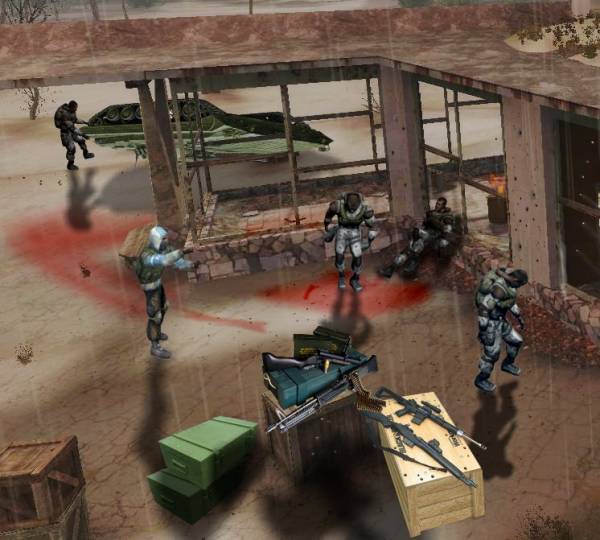 - Где тени?!
- Где тени, я - Где тени?!
- Где тени, я