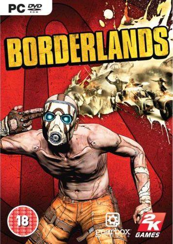 Borderlands +4 DLC Borderlands +4 DLC