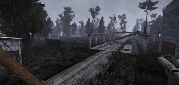 Cryzone Sektor 23 - 10 новых скриншотов