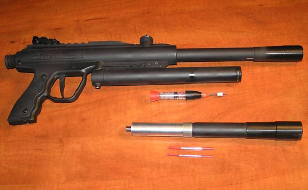 Я, мл. сержант Зорький,