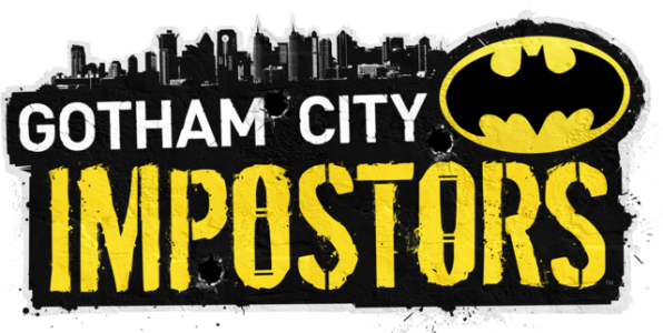 Gotham City Impostors (2012, Action, Online-only) Gotham City Impostors (2012, Action, Online-only)