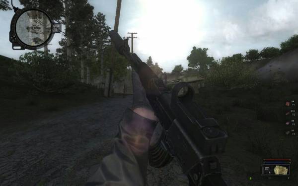 S.T.A.L.K.E.R Another Story S.T.A.L.K.E.R Another Story