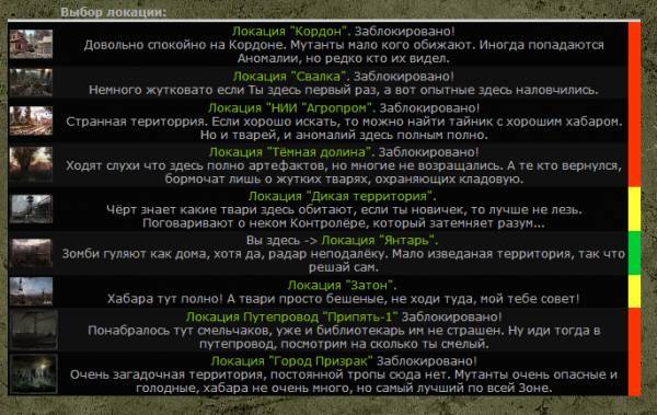 Беглый обзор ТС-Онлайн