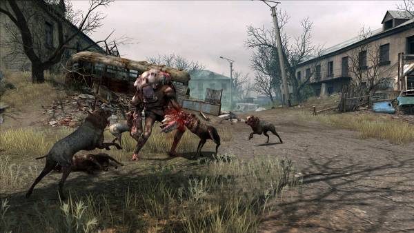 Новый Союз / Nuclear Union [Обзор, Видео, Скриншоты]