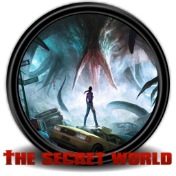 The Secret World (2012, RPG) The Secret World (2012, RPG)