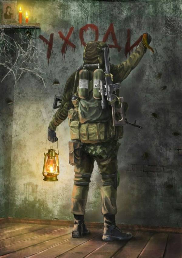 Результаты шестого Литературного конкурса