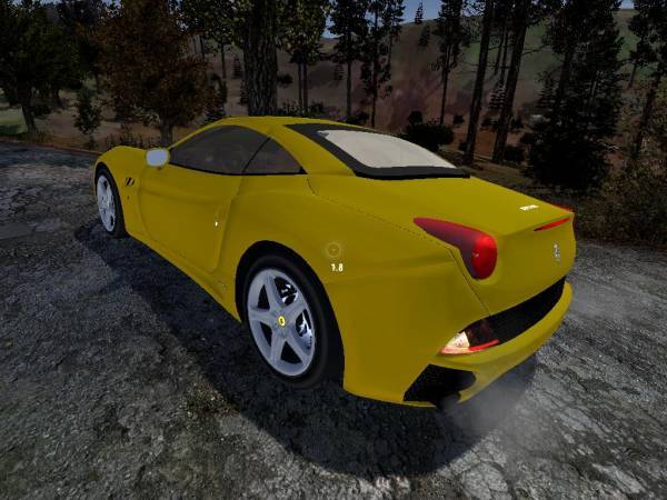 у меня есть одна модель