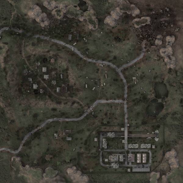 Армейские Склады | ФРПГ Свободы