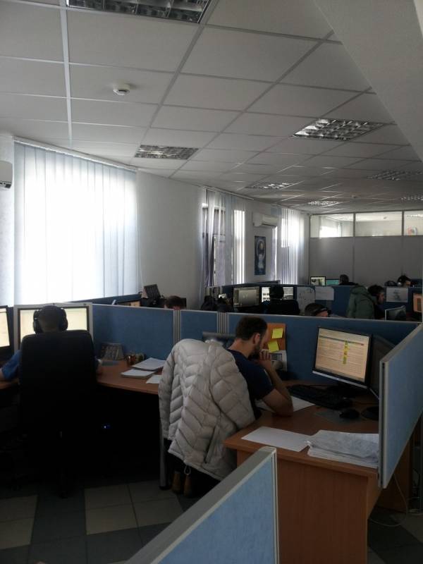 Чуть-чуть про Survarium (ждём продолжения)