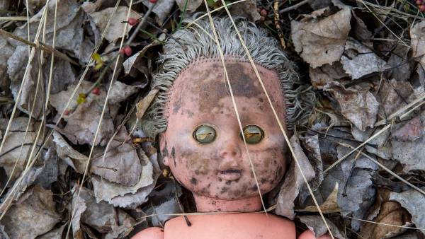 Сталкерство Сталкерство