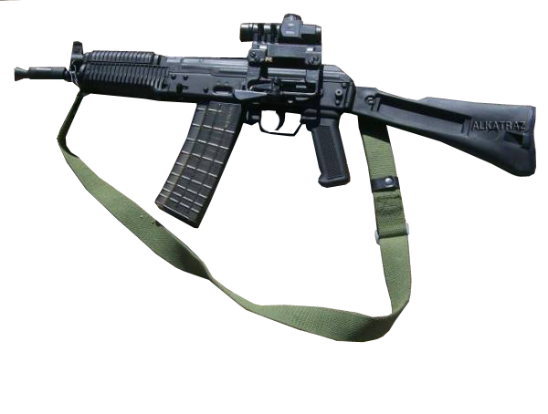 ALKATRAZ, Spoiler: Highlight