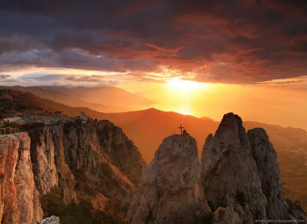 Номинация ЗАКАТЫ-ВОСХОДЫ
1) Номинация ЗАКАТЫ-ВОСХОДЫ
1)