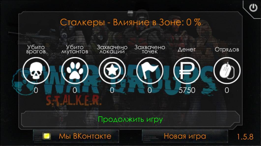 War groups War groups