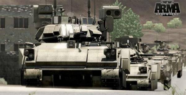 ArmA 2: Operation Arrowhead (2010, Tactical shooter) ArmA 2: Operation Arrowhead (2010, Tactical shooter)