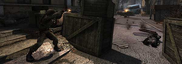 Война Группировок Война Группировок