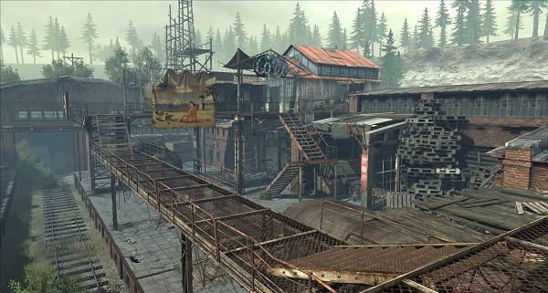 «Новый Союз» — на руинах цивилизации «Новый Союз» — на руинах цивилизации