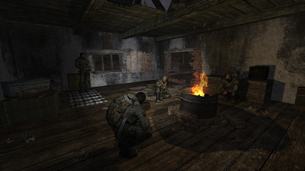 Игра Душ Начало Игра Душ Начало