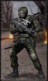 Путь в Припять(ФРПГ) Путь в Припять(ФРПГ)