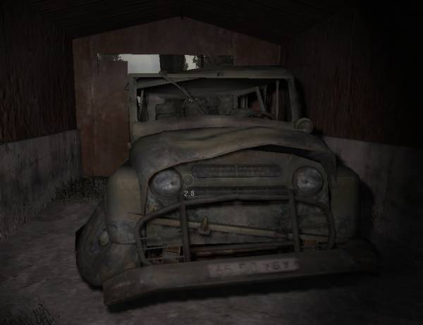 Жизнь в Чернобыле