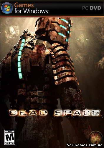Dead Space