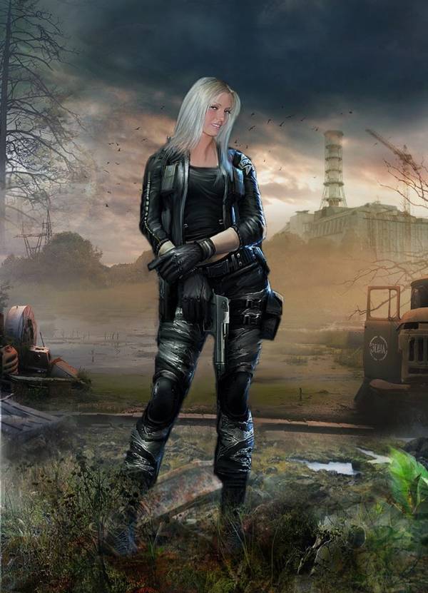 Голосовалка "SURVARIUM"