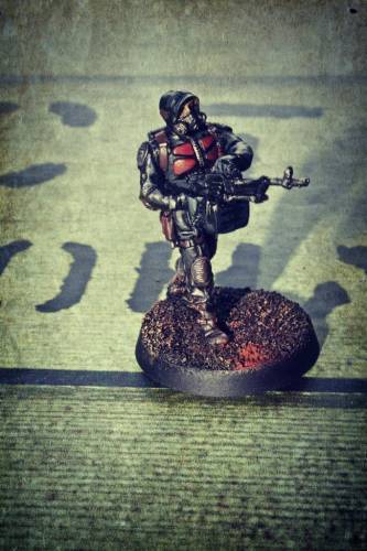 Настольная игра Сталкер "Зона конфликта" Настольная игра Сталкер "Зона конфликта"