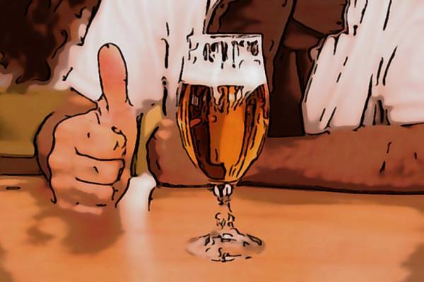 Базар-вокзал или время офигительных историй