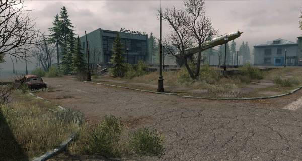 Новый Союз / Nuclear Union [Обзор, Видео, Скриншоты]