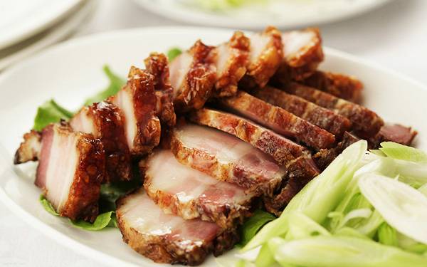 Хемуль, Сало так сало