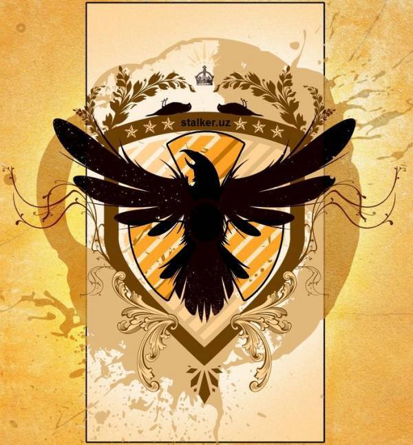 ФРПГ бар "Тень ворона" (архив)