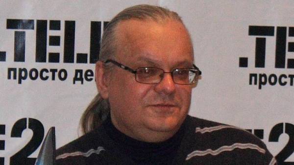 Интервью с писателем Алексеем Калугиным: про S.T.A.L.K.E.R., книги и свою работу