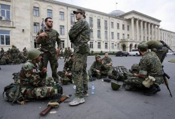 Конкурс "Настоящий наемник"