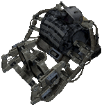 Оружейный склад Военных 