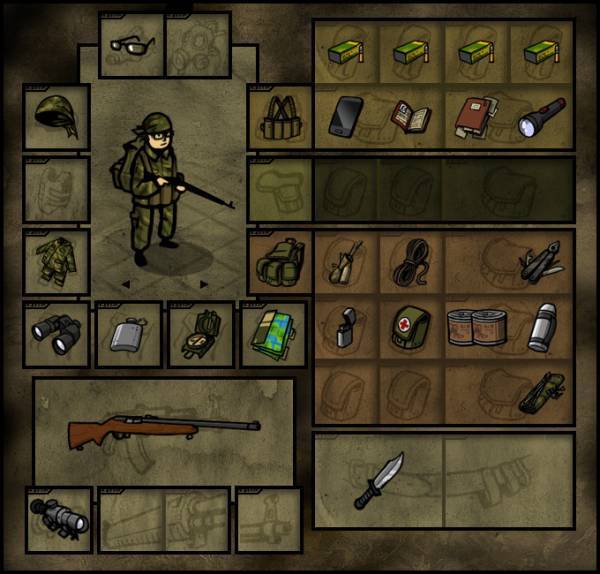 Кит на пару дней и старый Кит на пару дней и старый