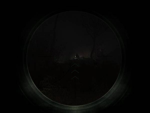 Один день из жизни Информатора или что значит пощадить Ренегата