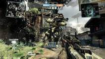 Обзор игры Titanfall Обзор игры Titanfall