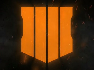 Сall of Duty: Black Ops 4